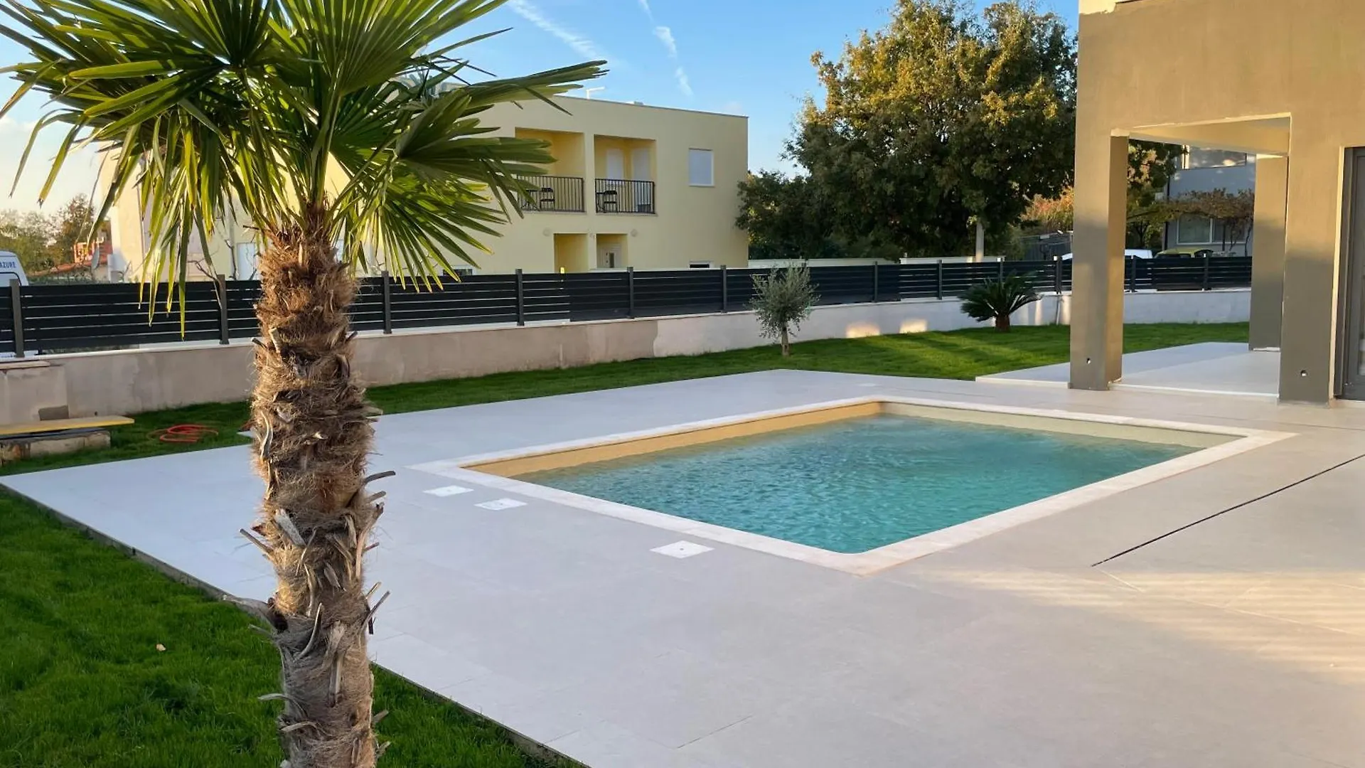 Villa Istarska Vila Porec