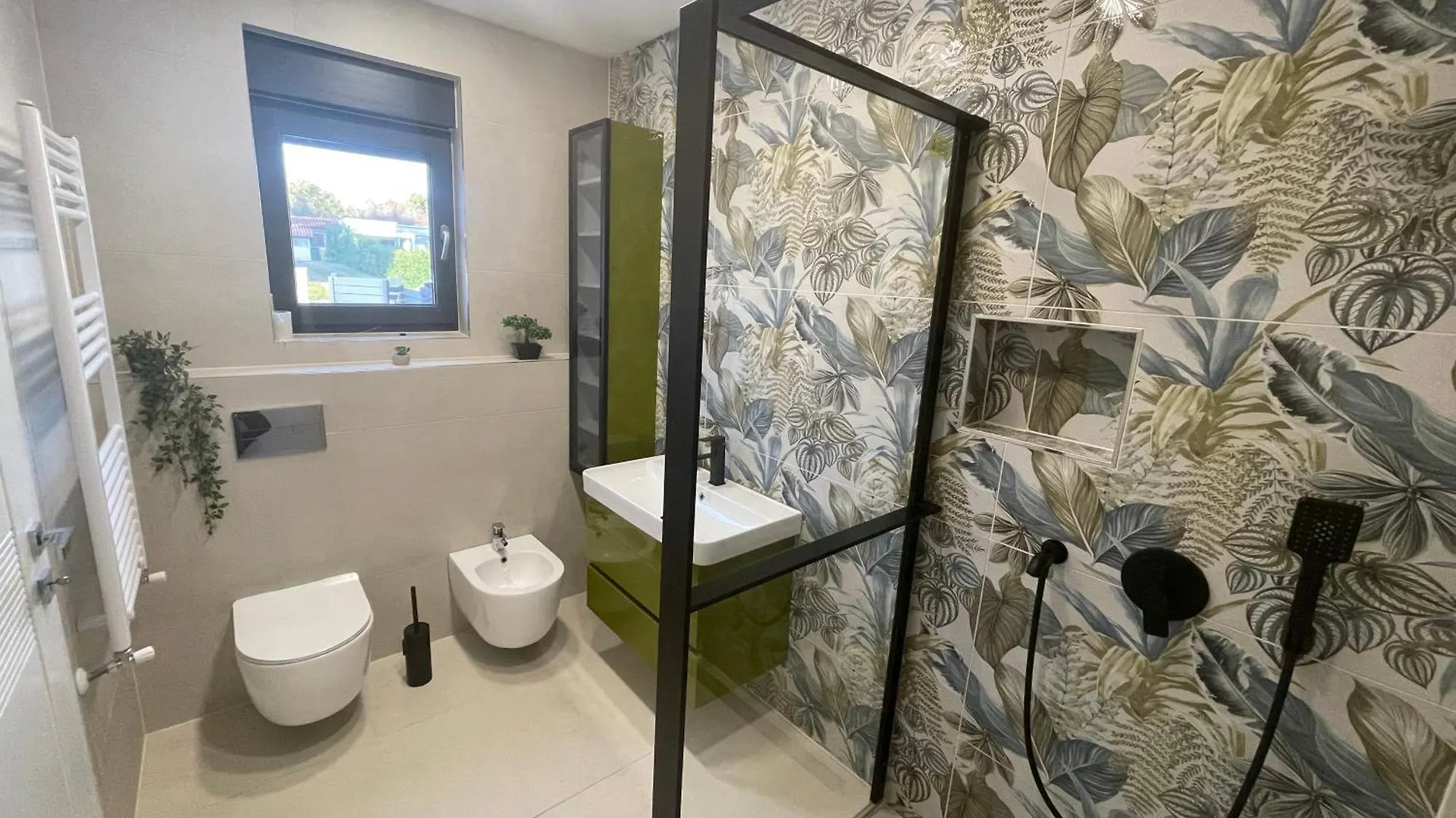 Villa Istarska Vila Porec