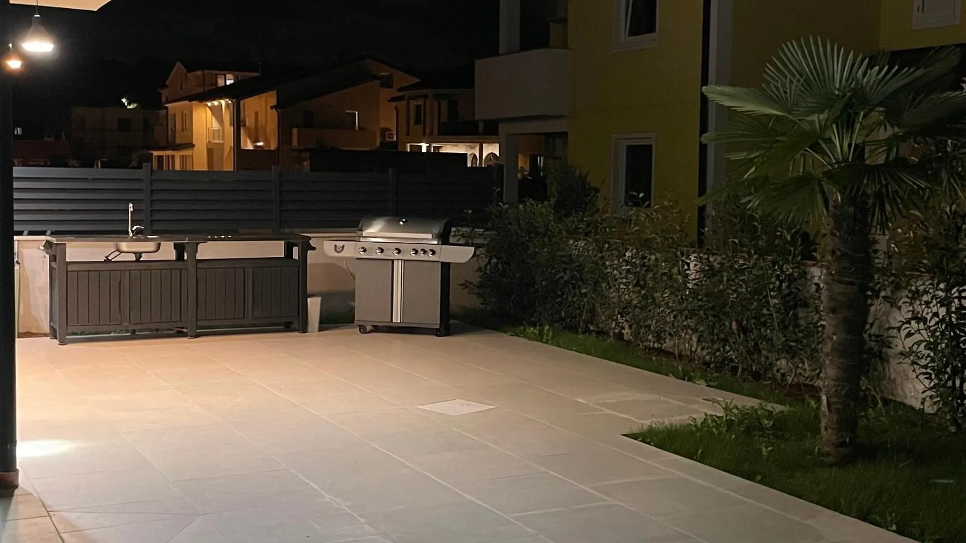 Villa Istarska Vila Porec Croatia