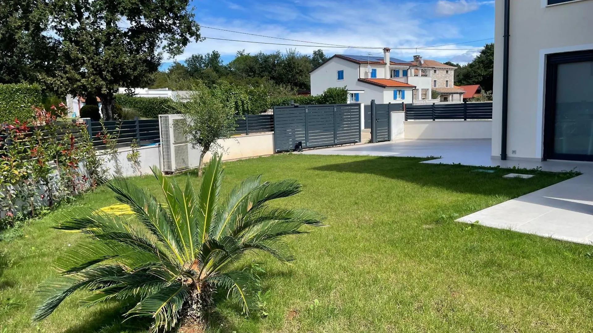 Villa Istarska Vila Porec