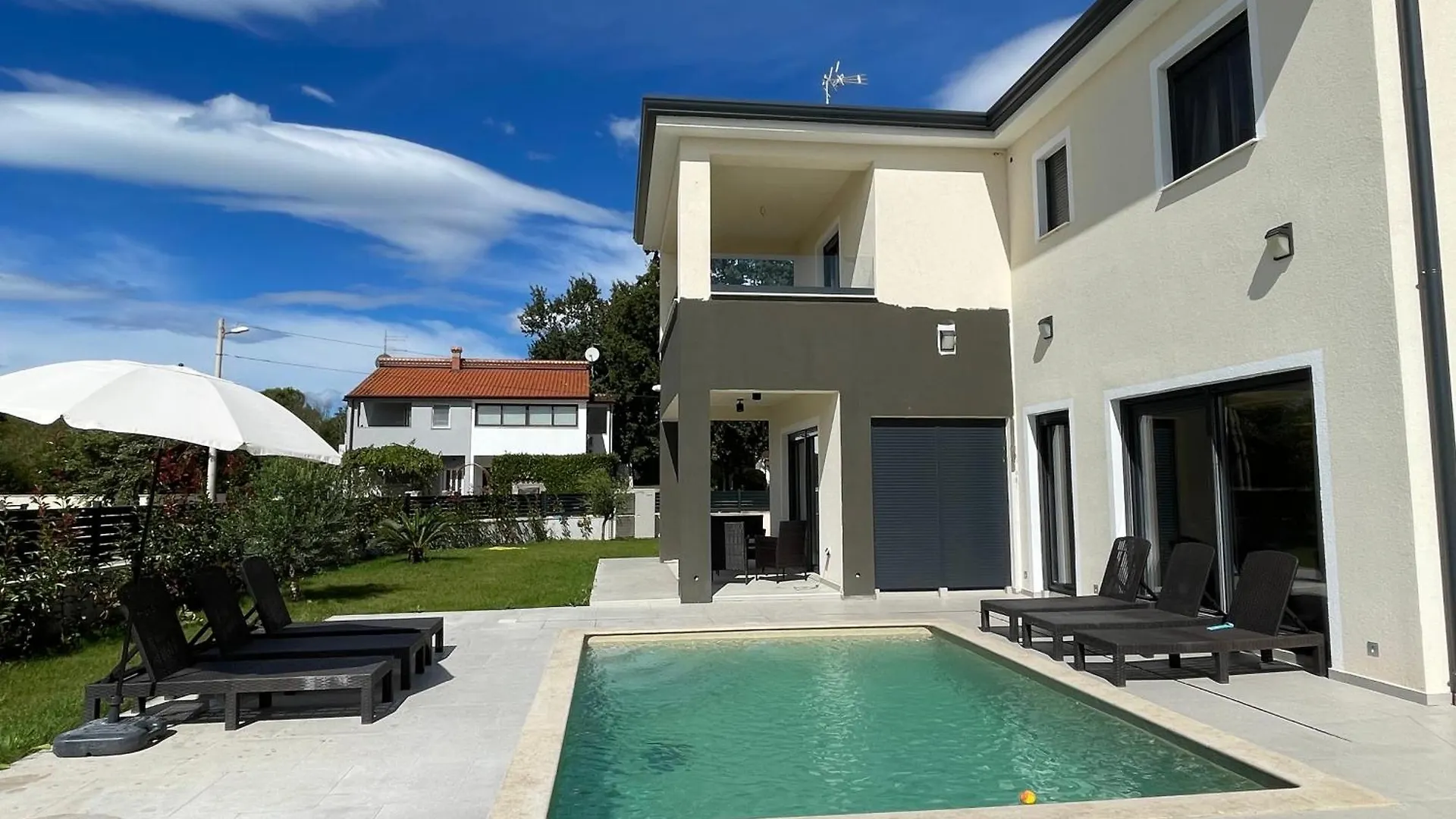 Istarska Vila Porec 0*,  Croatia