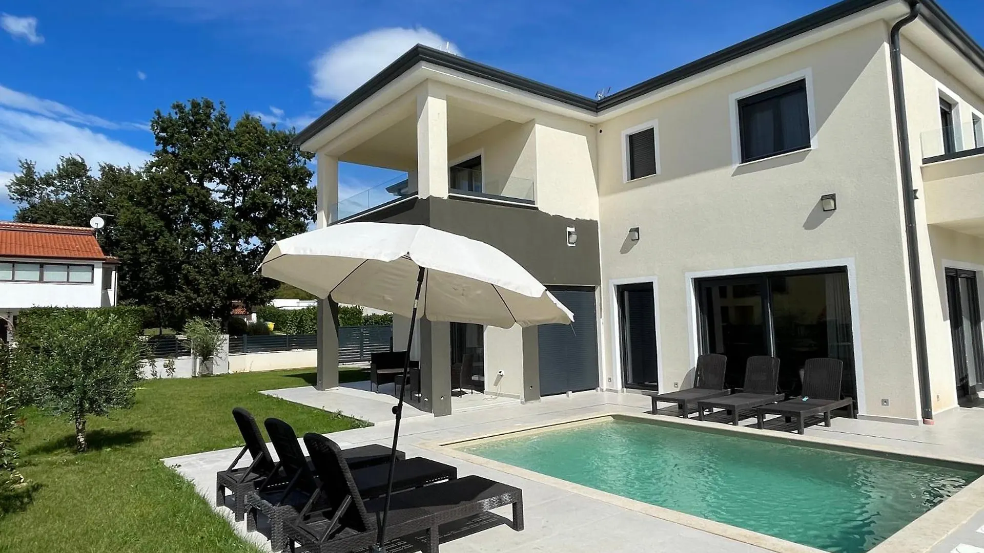 Istarska Vila Porec