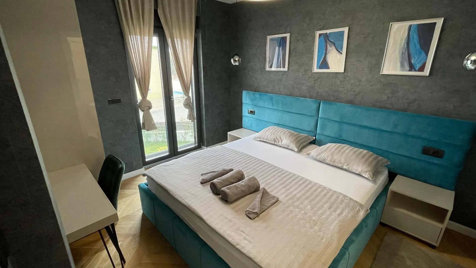 Villa Istarska Vila Porec Croatia
