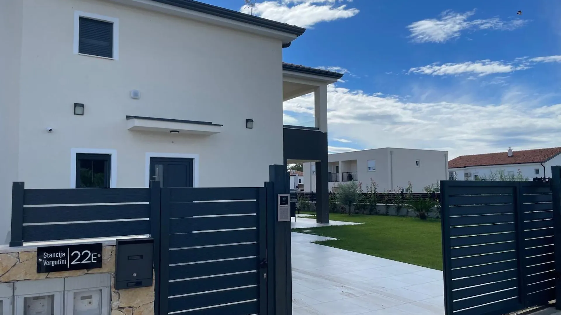 Villa Istarska Vila Porec