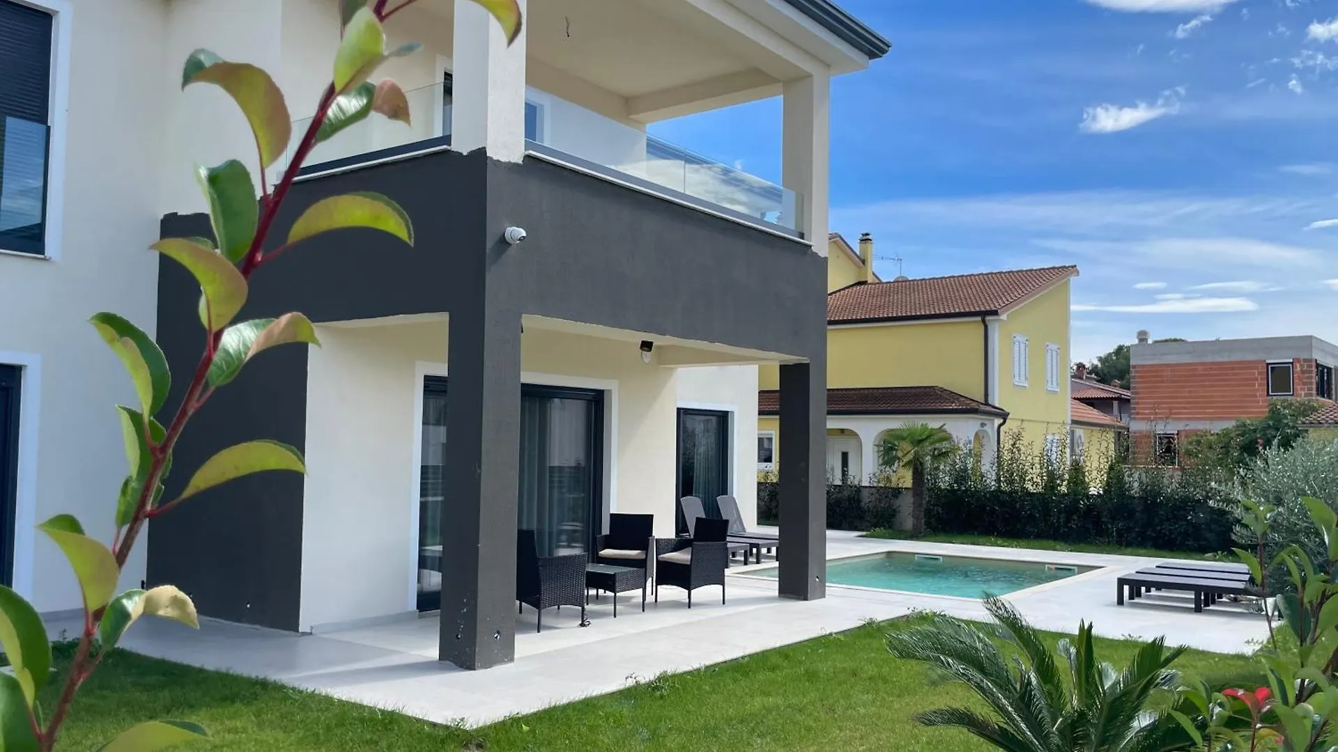 Istarska Vila Porec