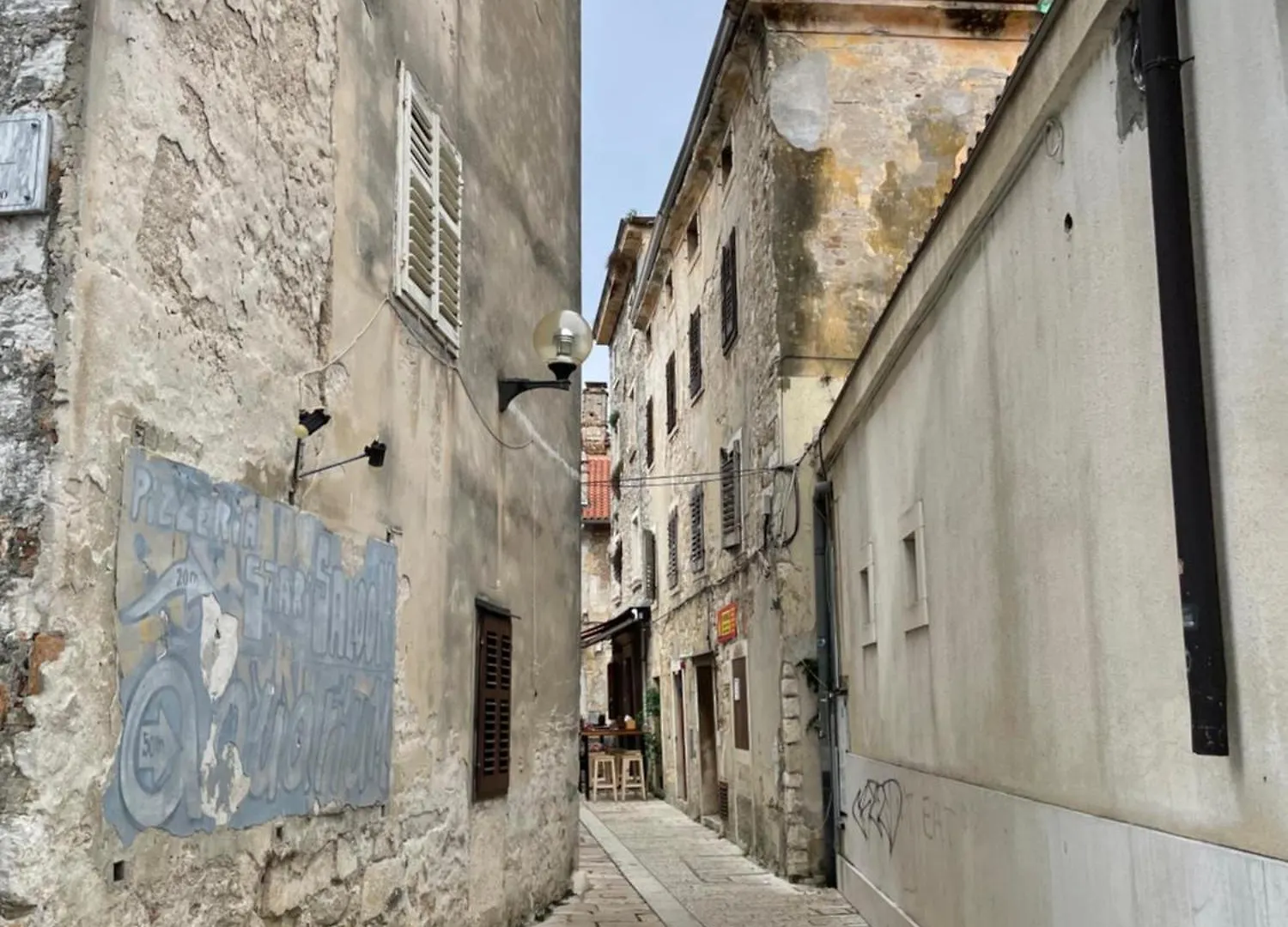 Istarska Vila Porec