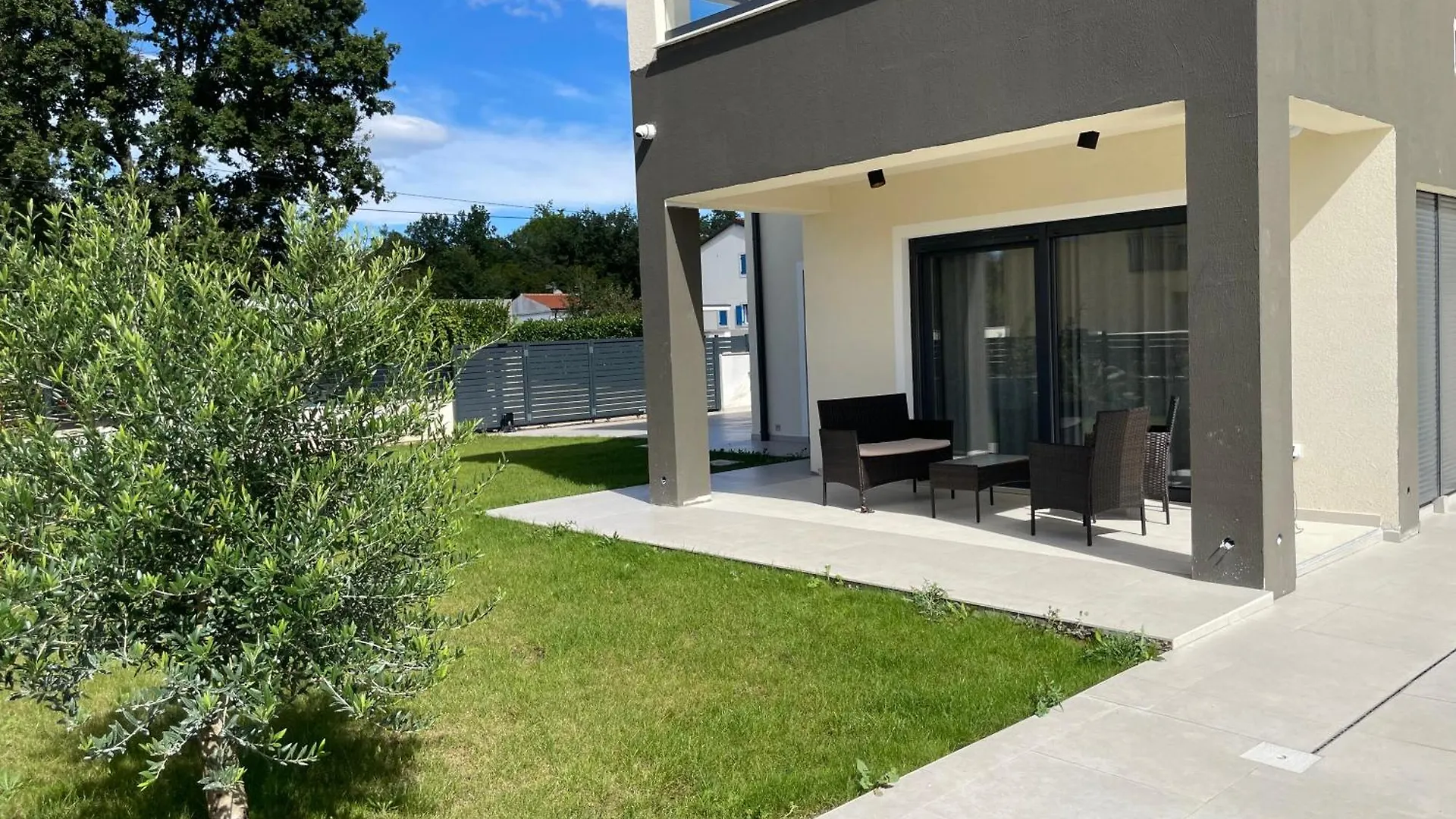 Villa Istarska Vila Porec