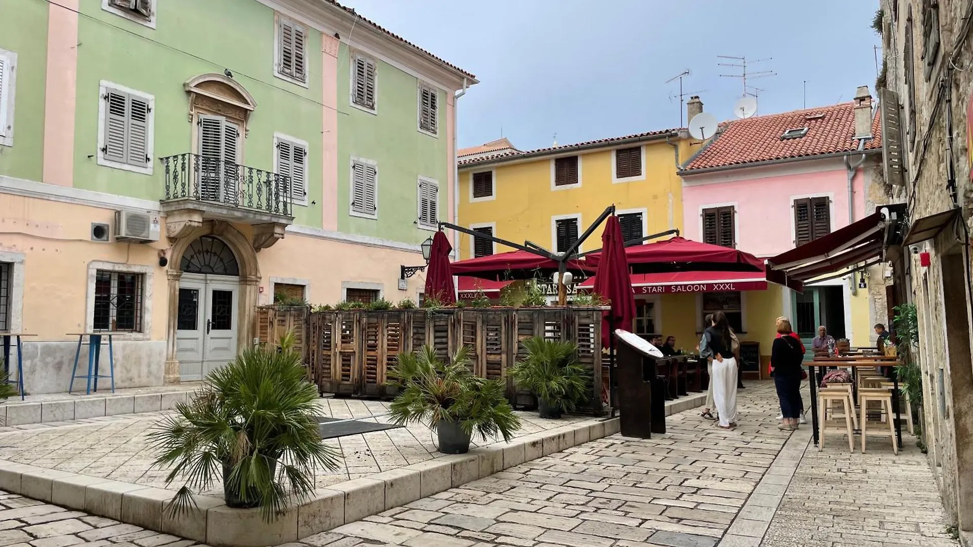 Istarska Vila Porec 0*,  Croatia