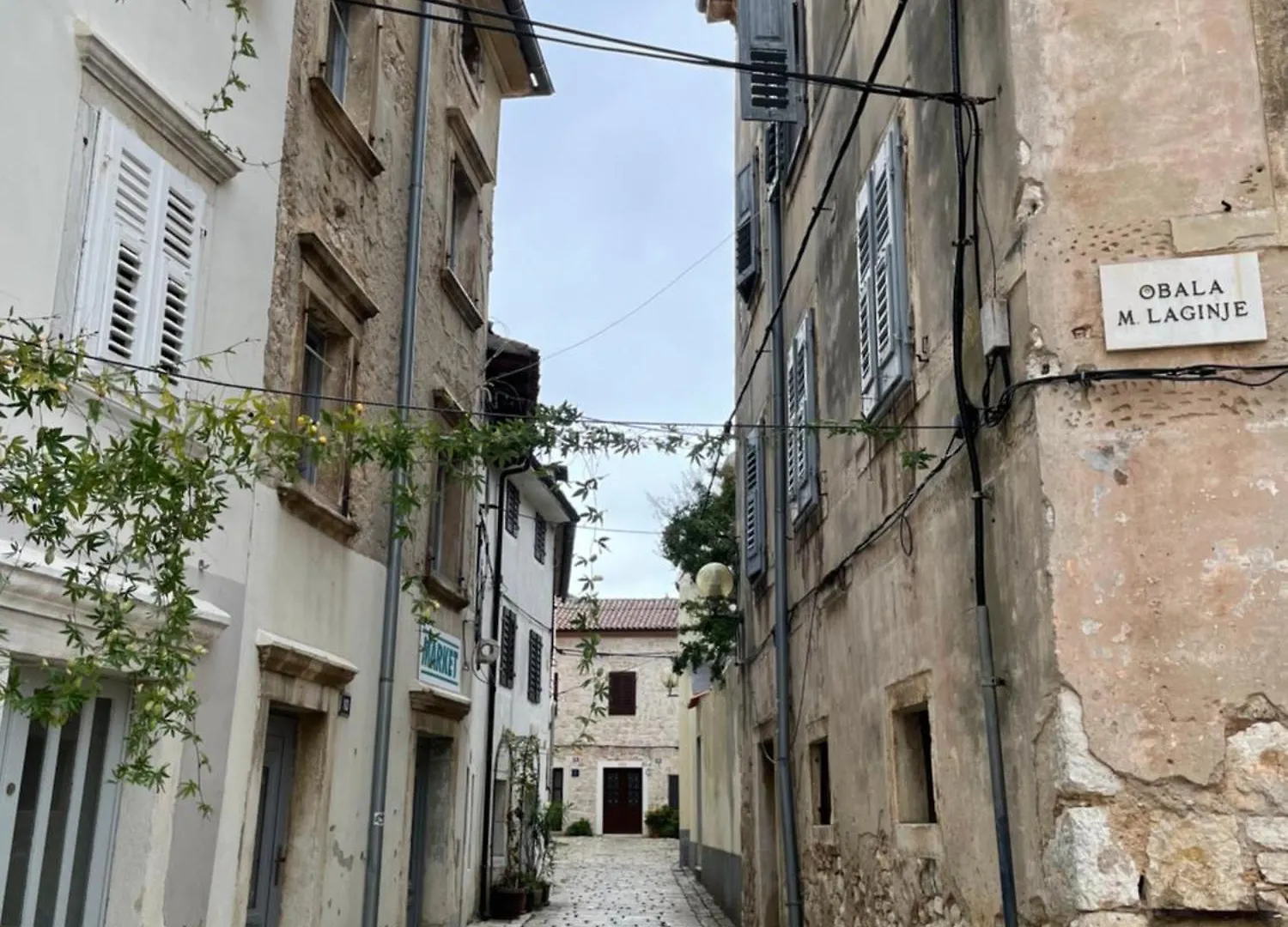 Istarska Vila Porec