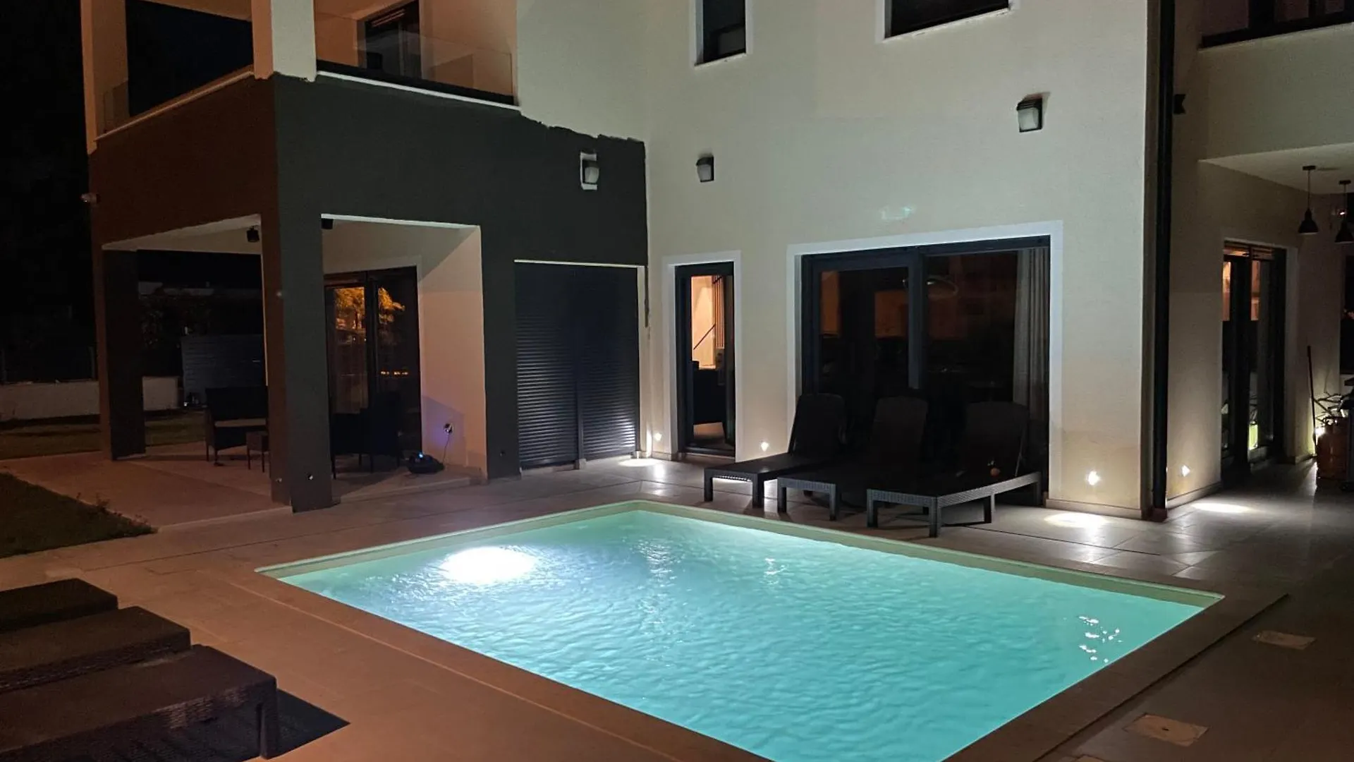 Istarska Vila Porec Villa