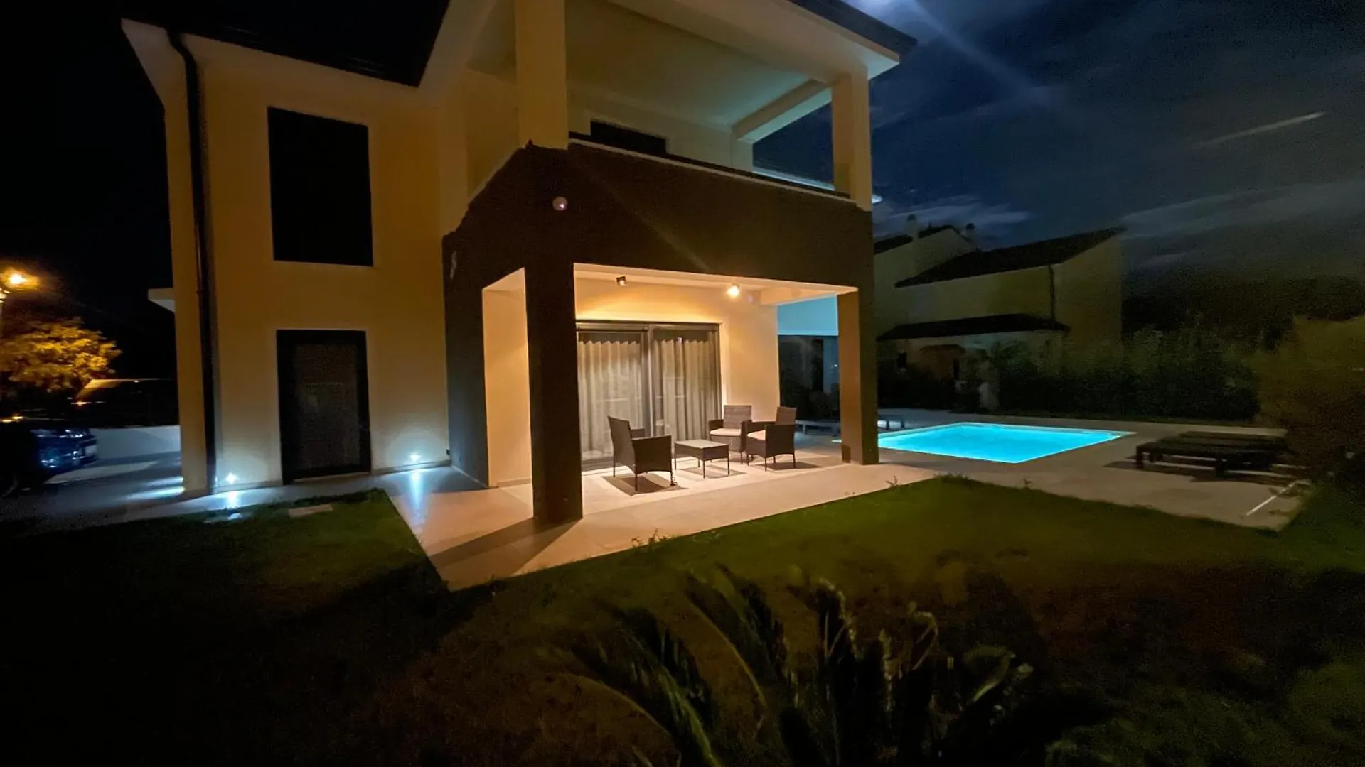 Villa Istarska Vila Porec Croatia