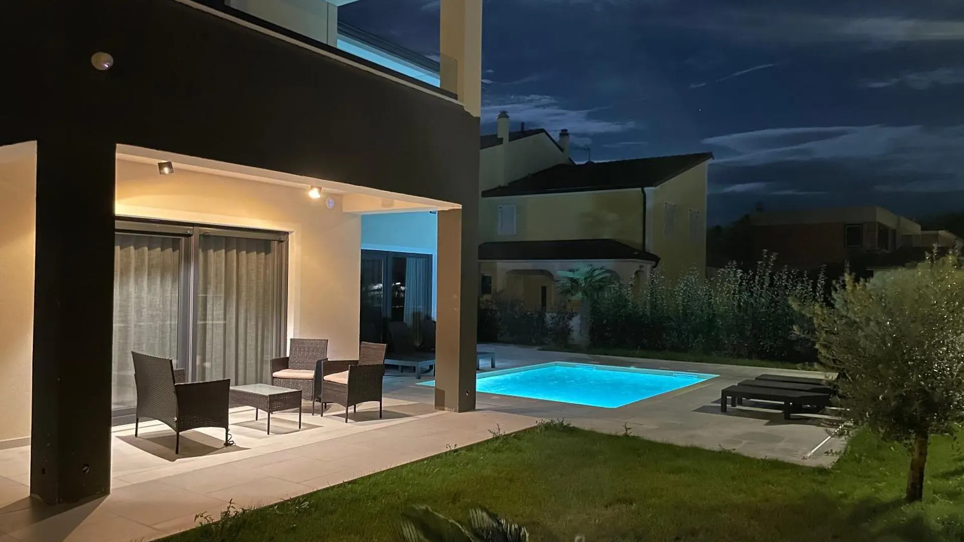Istarska Vila Porec
