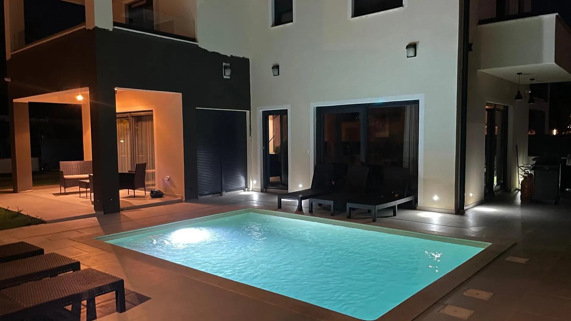 Villa Istarska Vila Porec