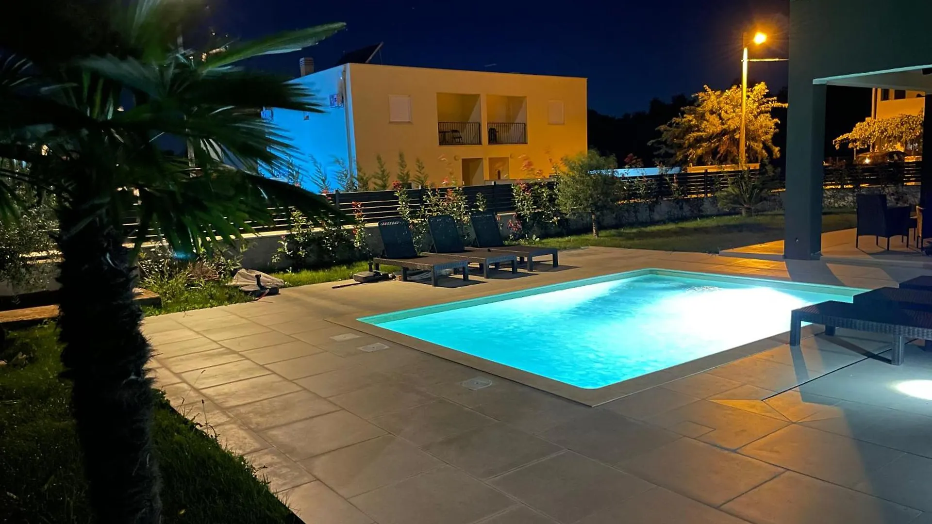 Istarska Vila Porec 0*,