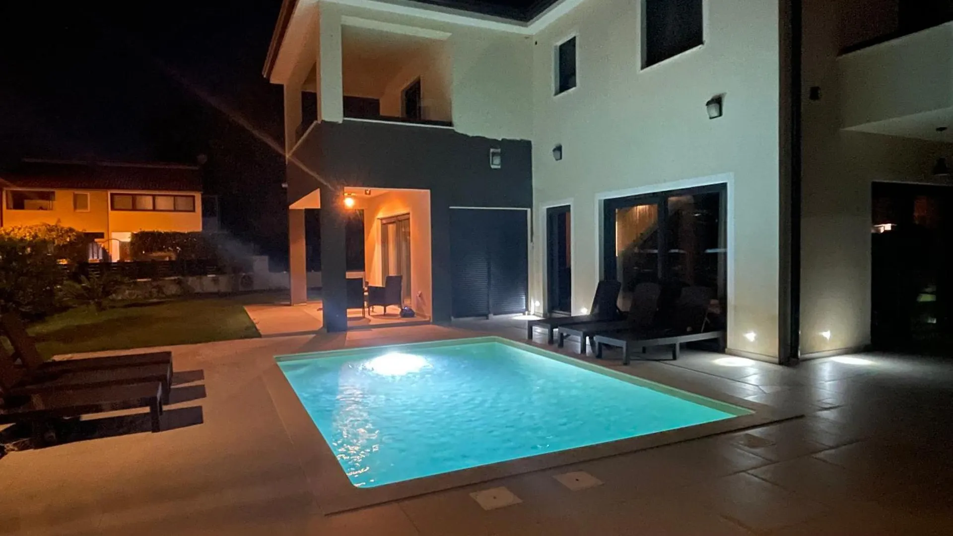 Istarska Vila Porec