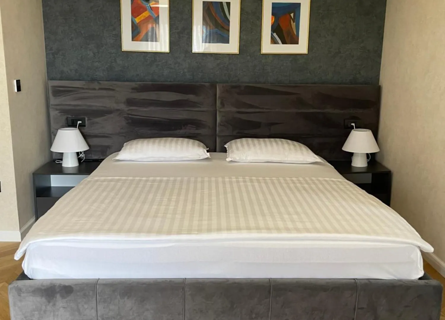 Villa Istarska Vila Porec Croatia