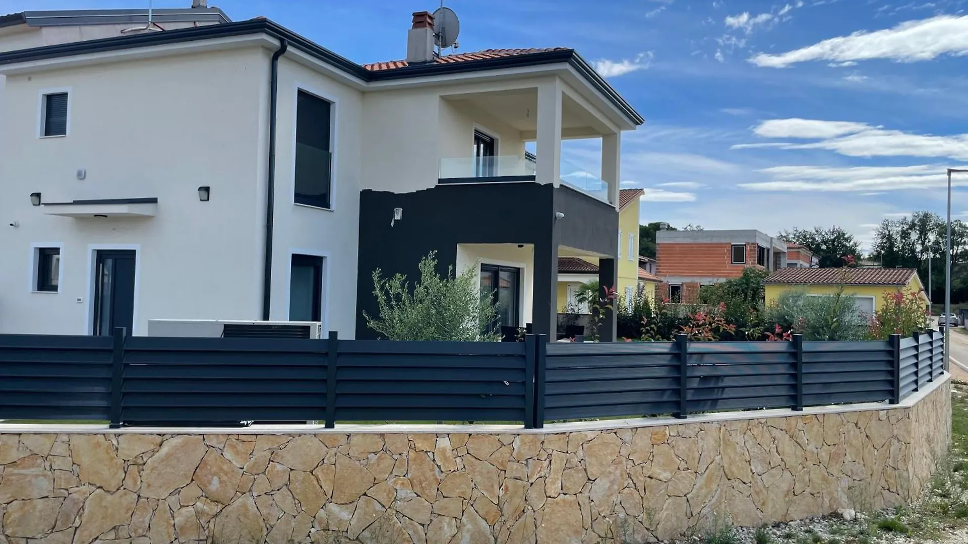 Villa Istarska Vila Porec