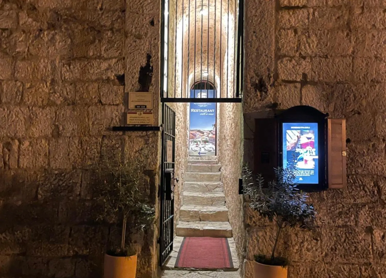 Villa Istarska Vila Porec