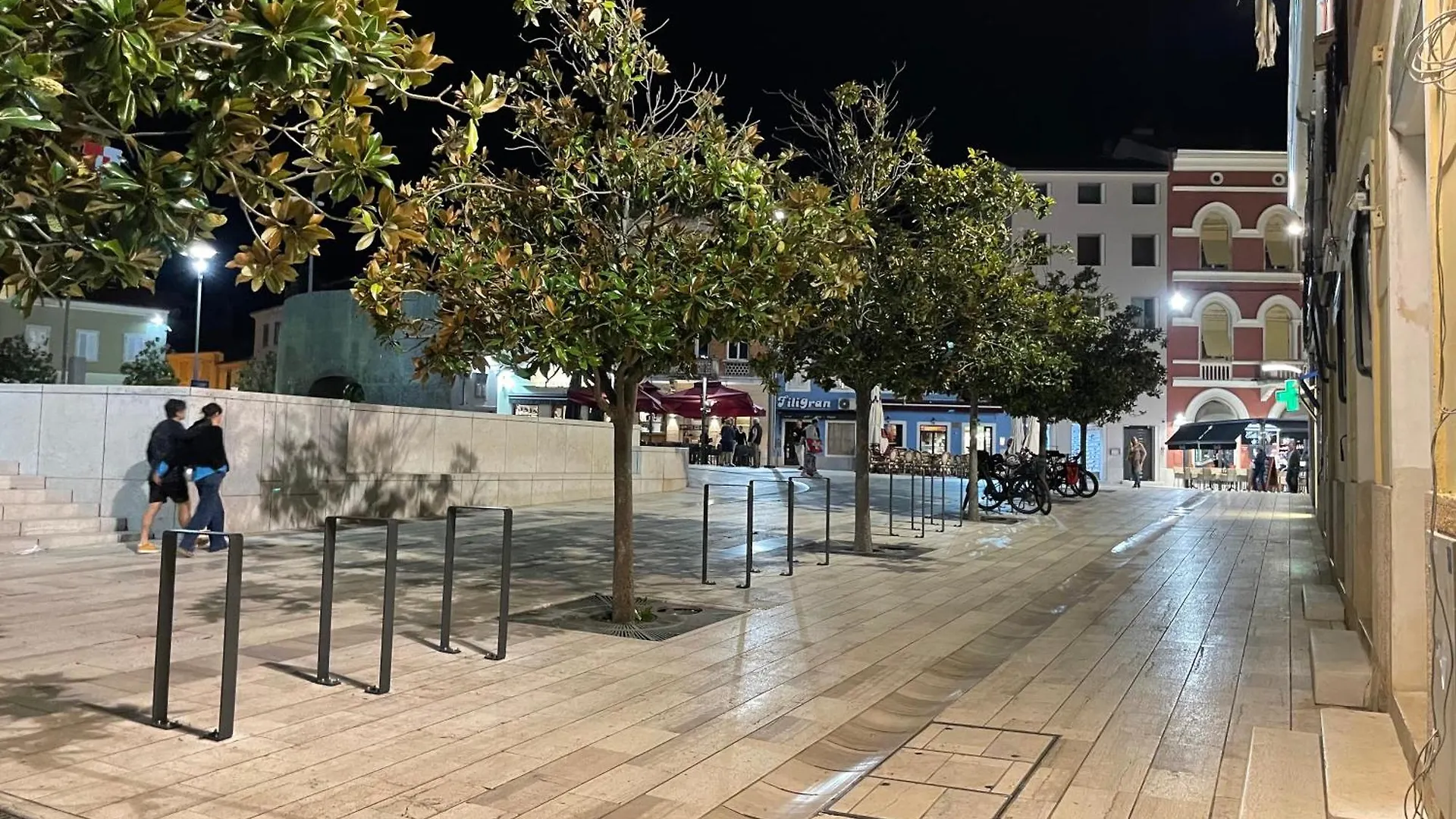 Istarska Vila Porec Croatia