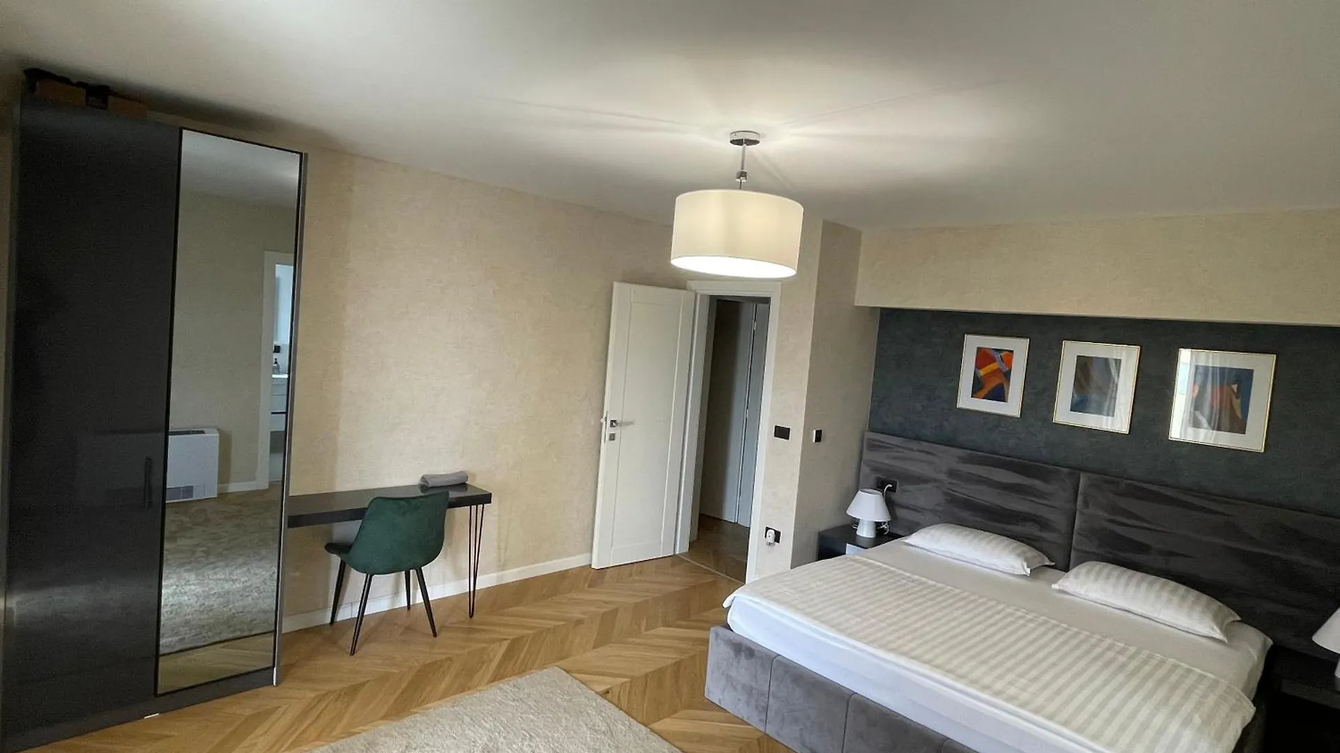 Villa Istarska Vila Porec