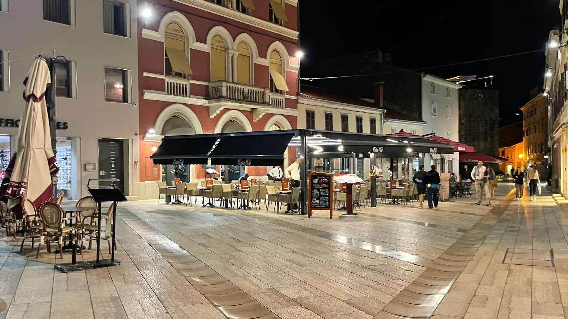 Istarska Vila Porec 0*,  Croatia