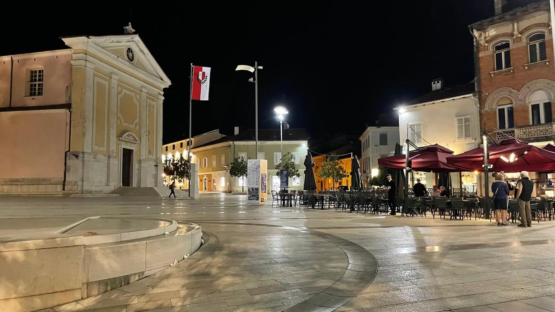 Istarska Vila Porec Villa