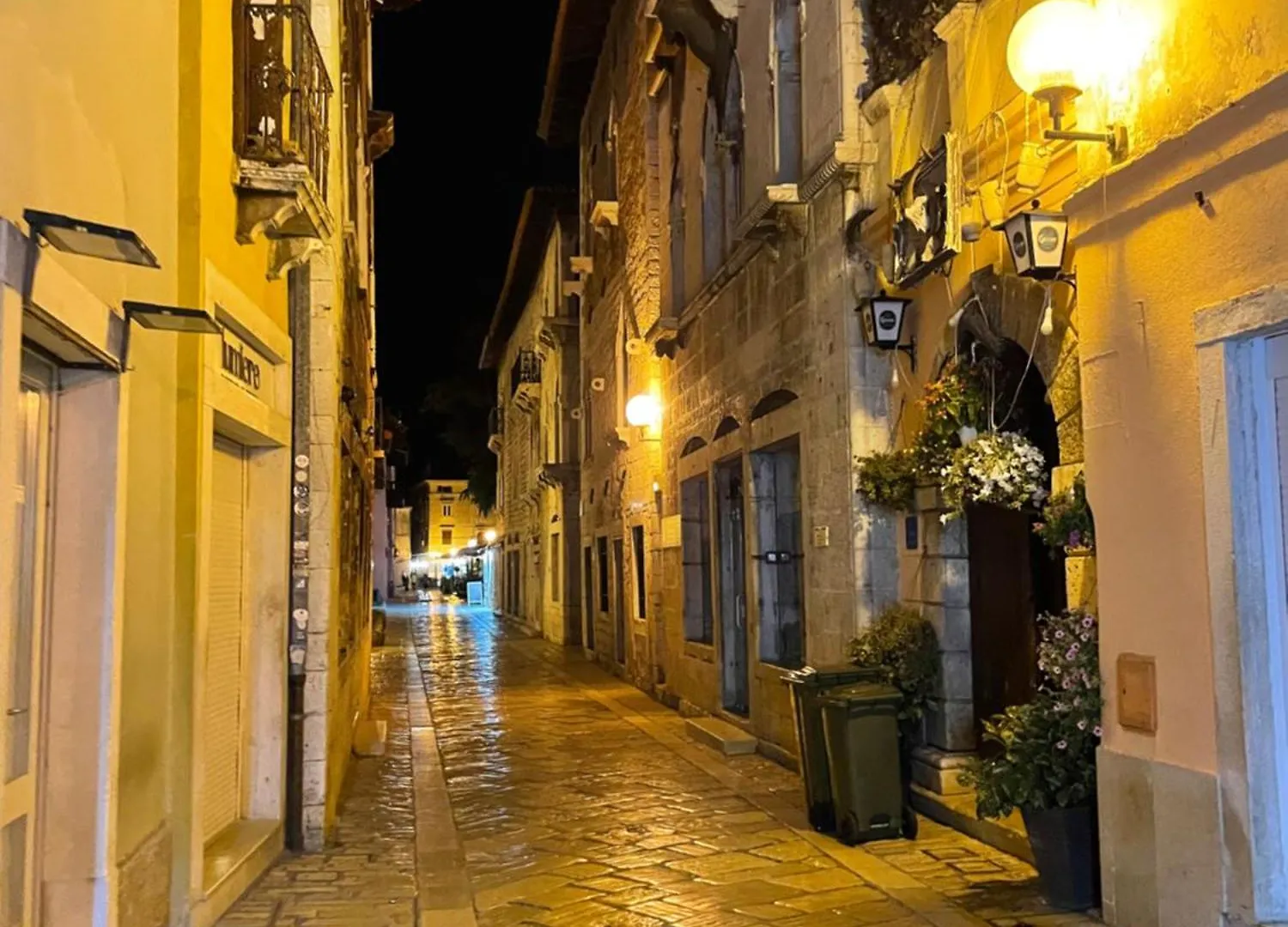 Istarska Vila Porec Villa