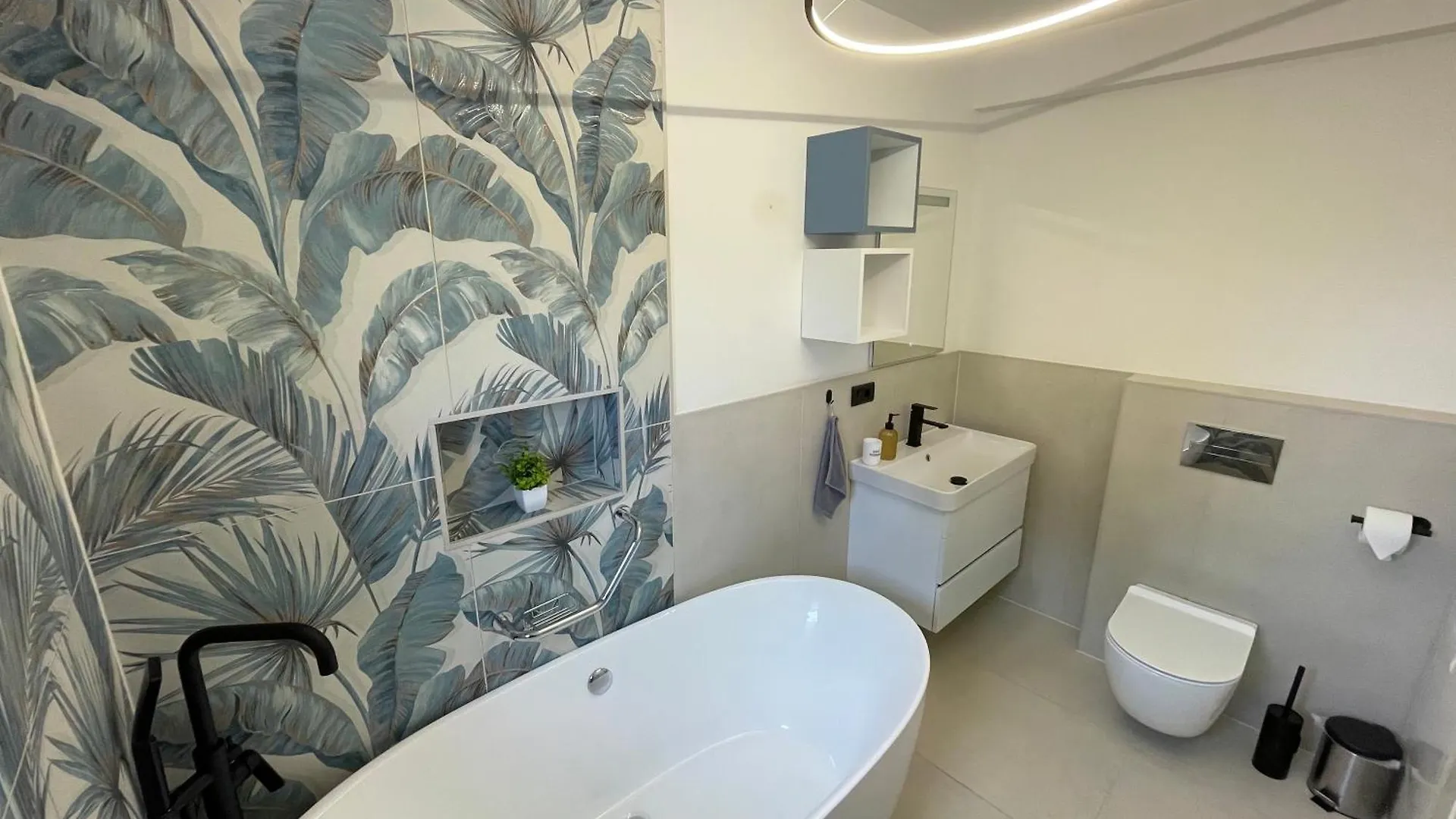 Istarska Vila Porec Villa