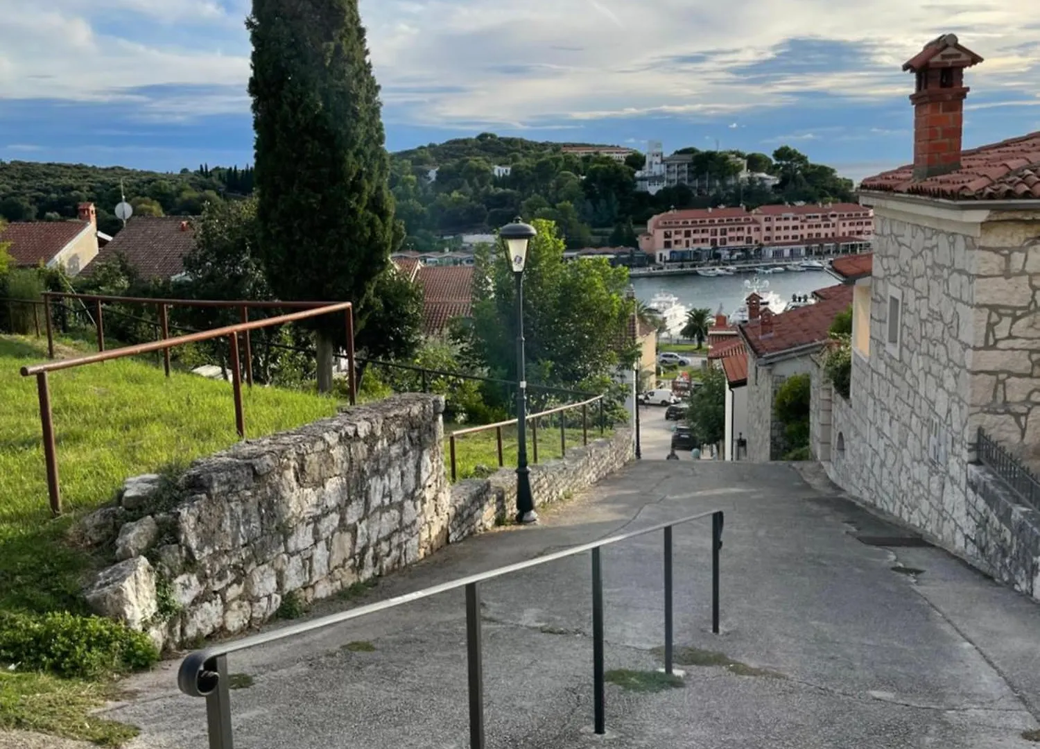 Istarska Vila Porec