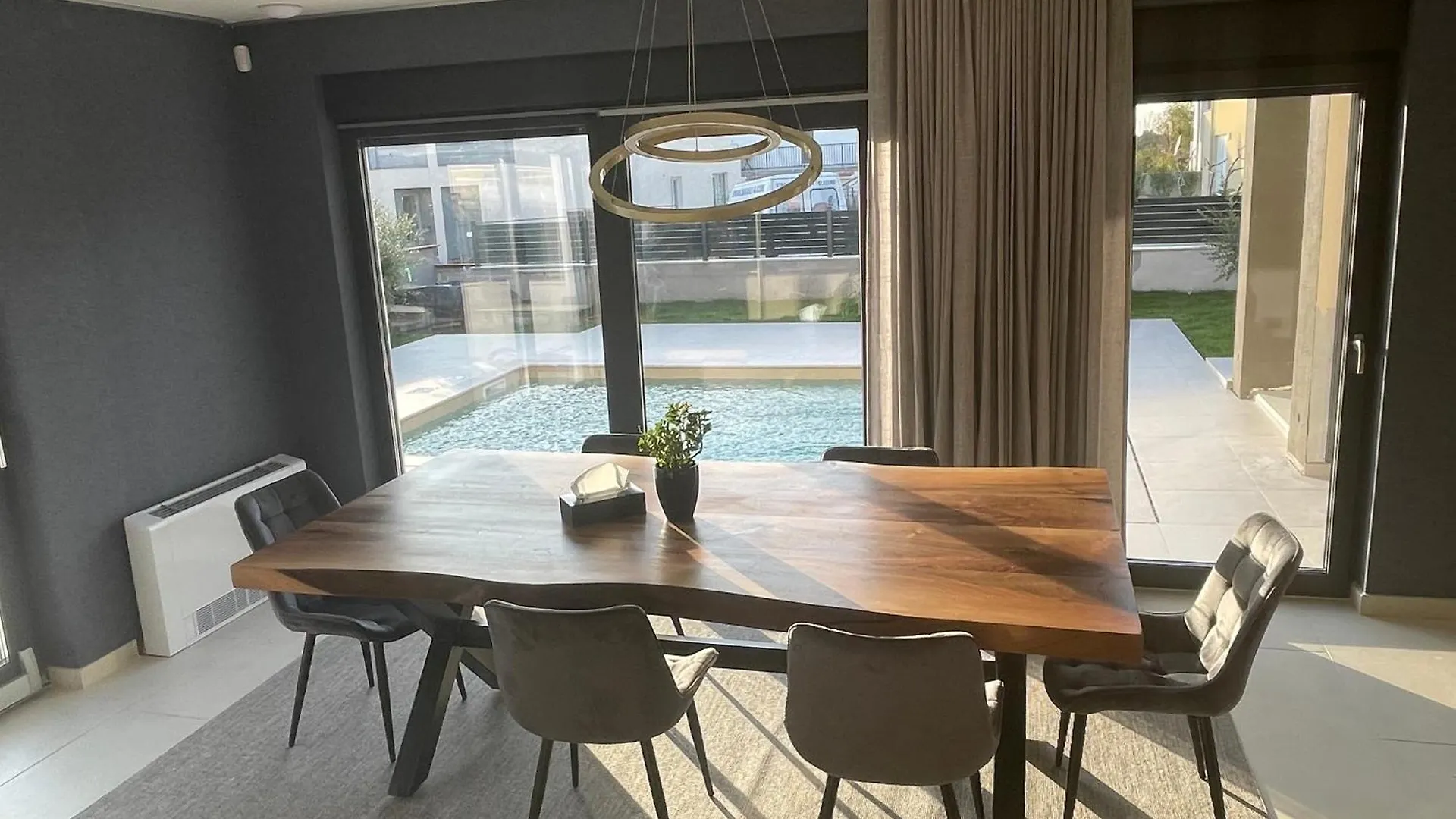 Villa Istarska Vila Poreč