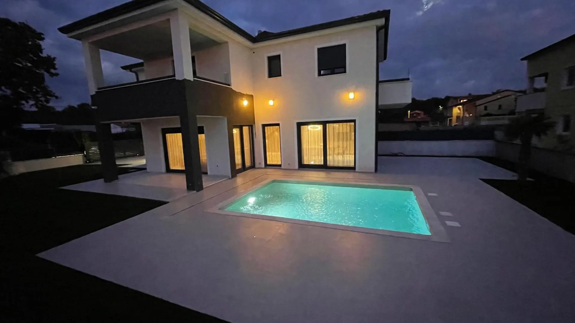 Istarska Vila Poreč Villa