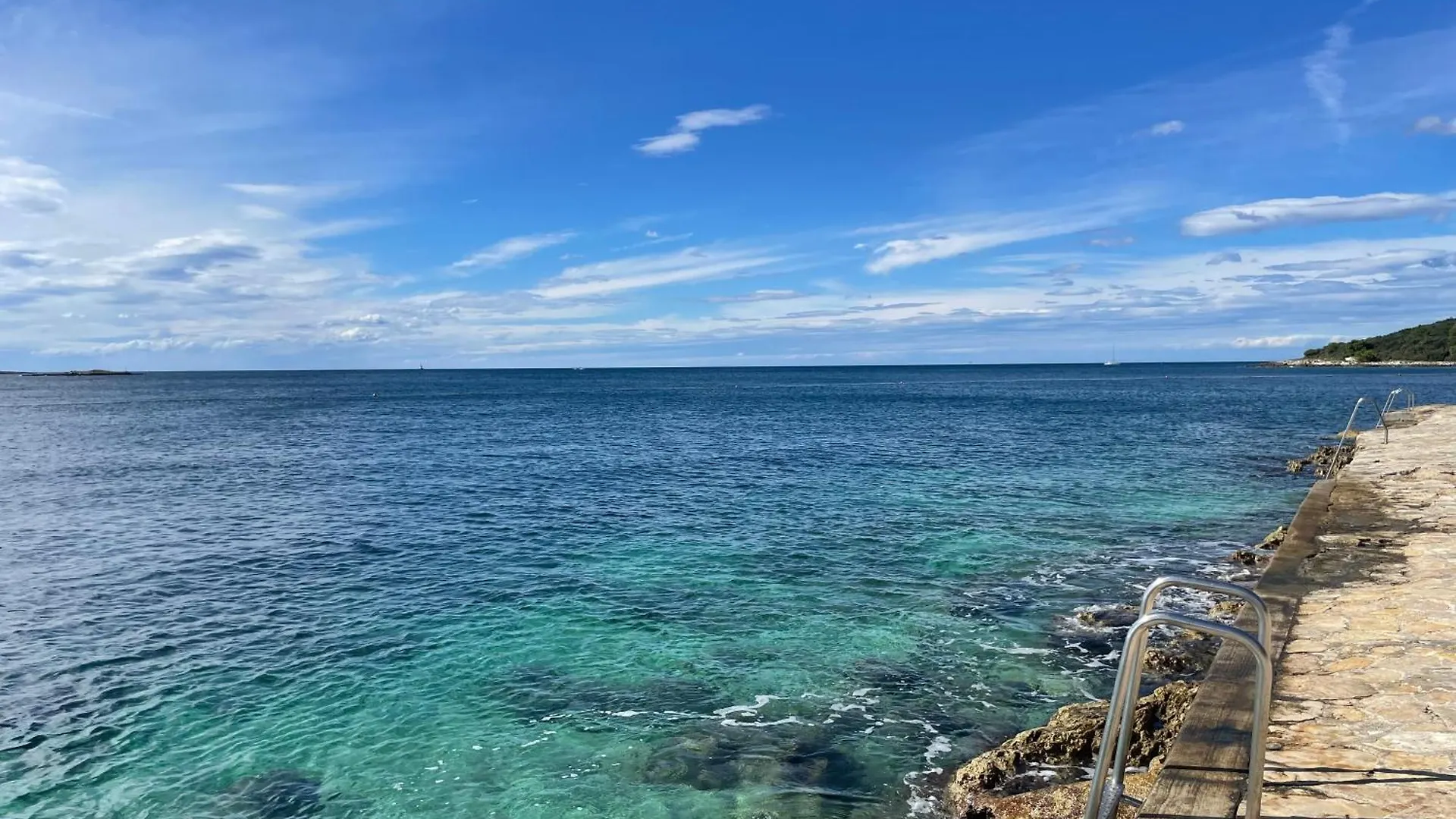 Istarska Vila Poreč Kroatië