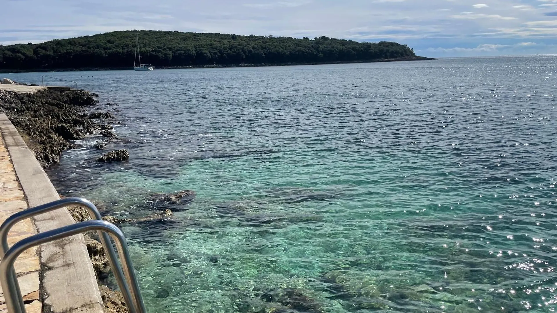 Villa Istarska Vila Poreč Hırvatistan
