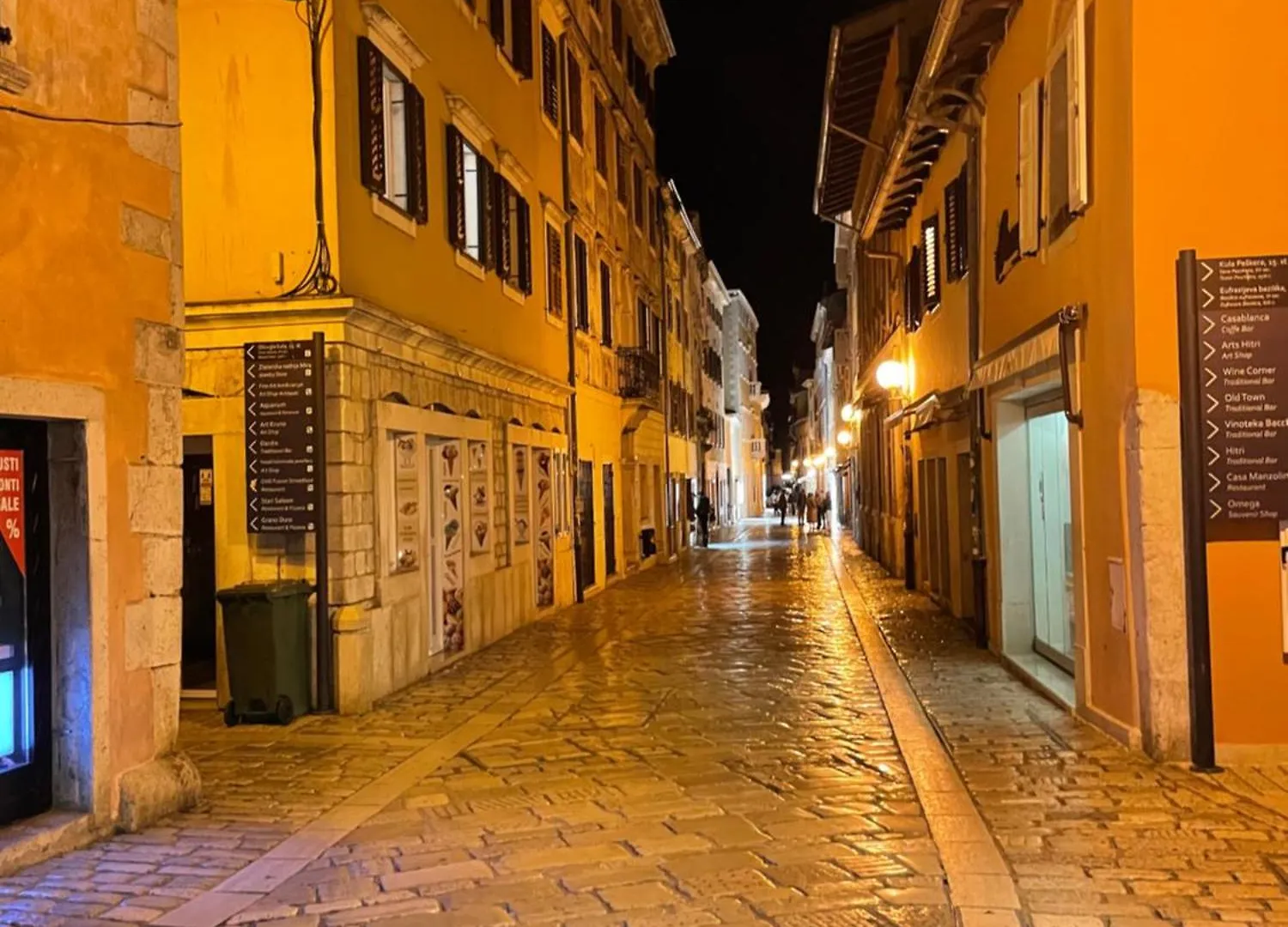 Istarska Vila Poreč Willa